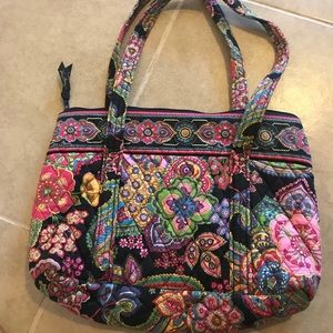 Vera Bradley tote
